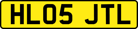HL05JTL