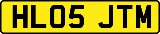HL05JTM