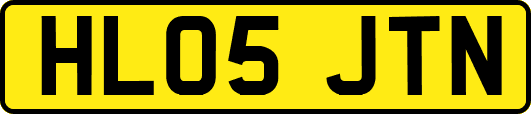 HL05JTN