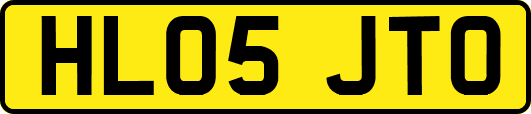 HL05JTO