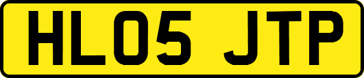 HL05JTP