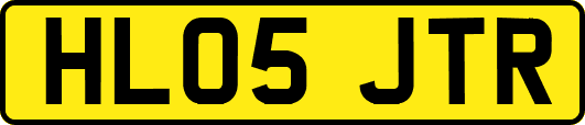 HL05JTR