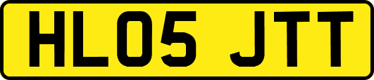 HL05JTT