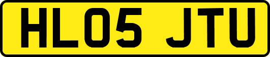 HL05JTU