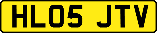 HL05JTV