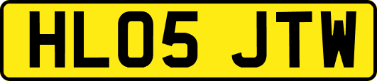 HL05JTW
