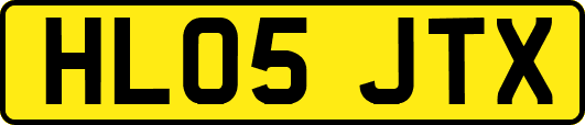 HL05JTX
