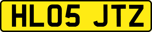 HL05JTZ