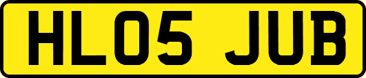 HL05JUB