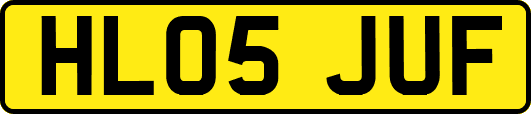 HL05JUF