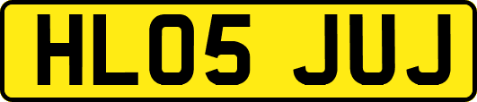 HL05JUJ