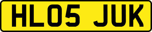 HL05JUK