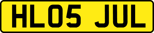 HL05JUL