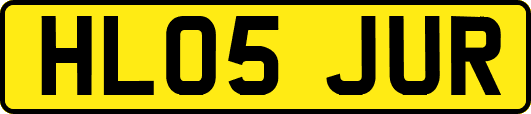 HL05JUR