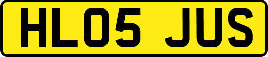 HL05JUS