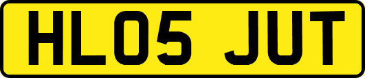 HL05JUT