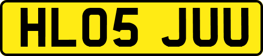 HL05JUU