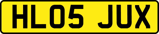 HL05JUX