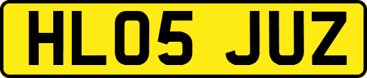 HL05JUZ