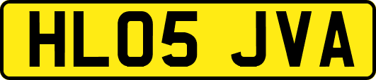 HL05JVA