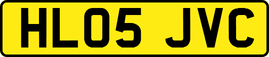 HL05JVC