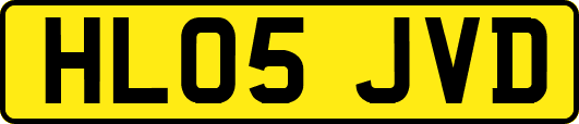 HL05JVD