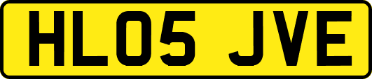 HL05JVE