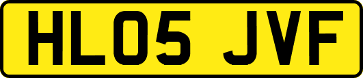 HL05JVF
