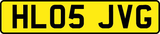 HL05JVG