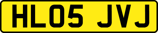 HL05JVJ
