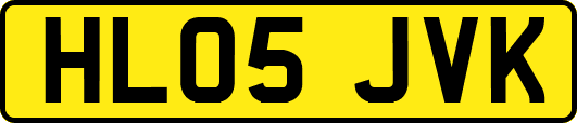 HL05JVK