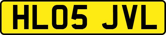 HL05JVL