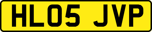 HL05JVP