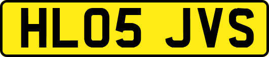 HL05JVS