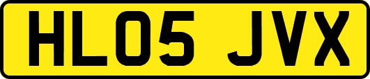 HL05JVX