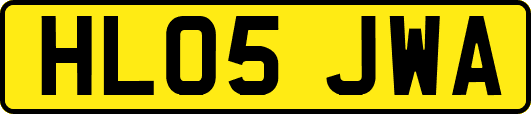 HL05JWA