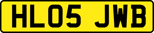 HL05JWB