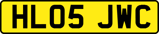 HL05JWC