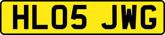 HL05JWG