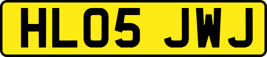 HL05JWJ