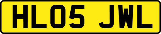 HL05JWL