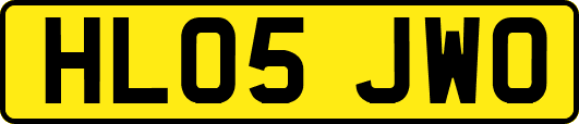 HL05JWO