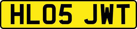 HL05JWT