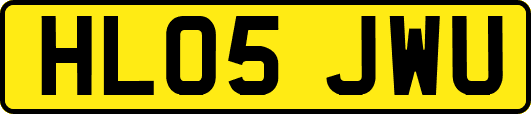 HL05JWU