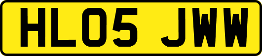 HL05JWW