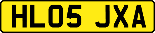 HL05JXA