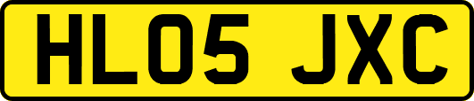 HL05JXC