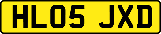 HL05JXD