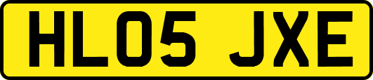 HL05JXE