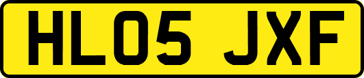HL05JXF